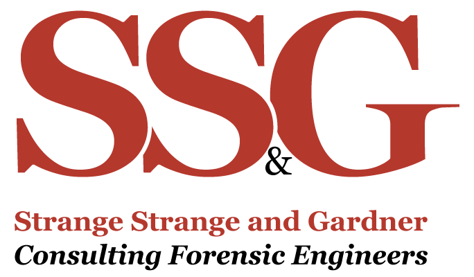 Strange Strange & Gardner logo